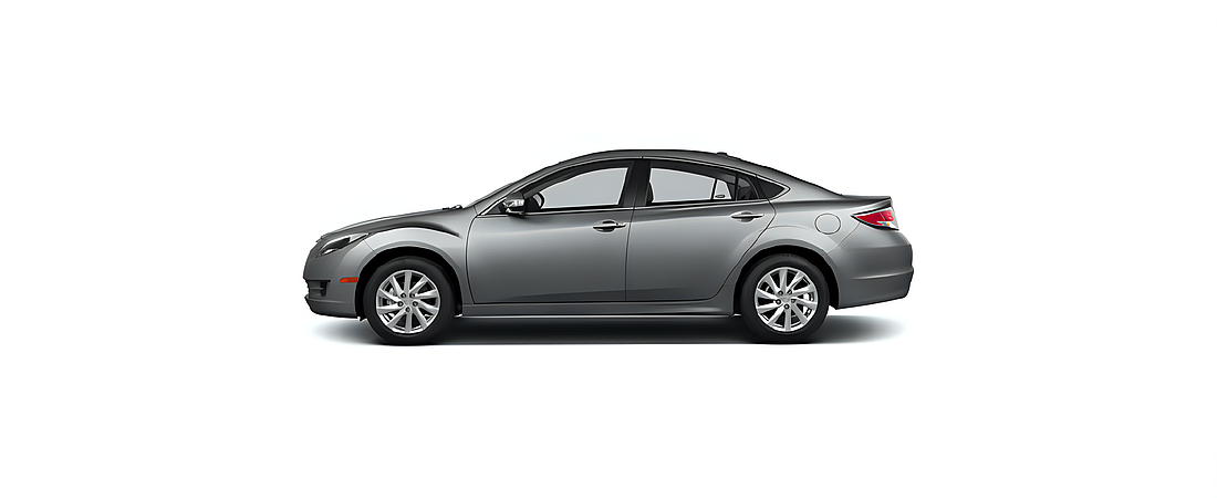 Mazda Mazda6 2013 3