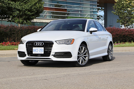 Editorial 01 jy 2015 audi a3