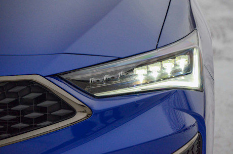 Acura ILX 2020 : essai routier Image