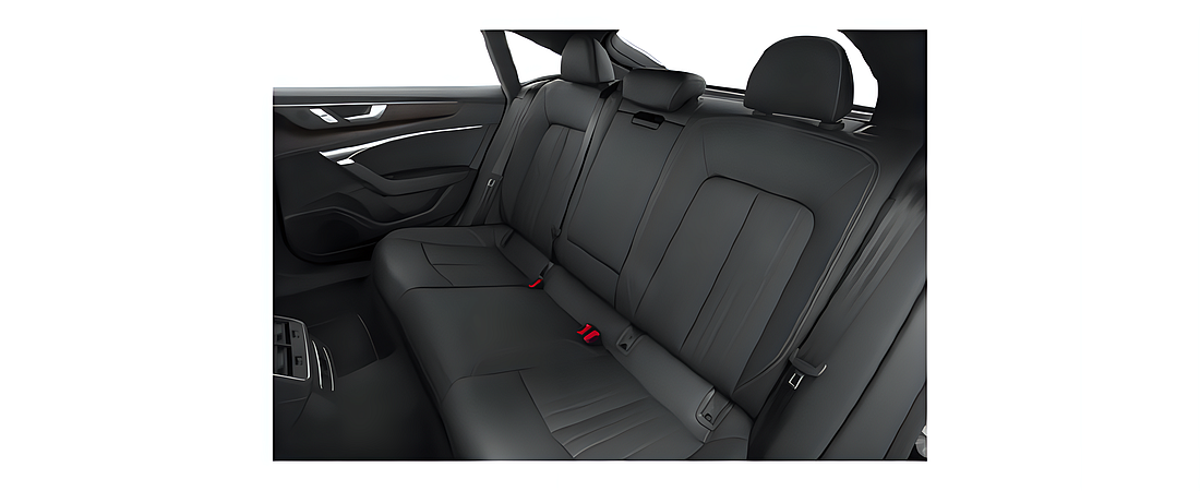 Audi A7 Sportback 2020 11