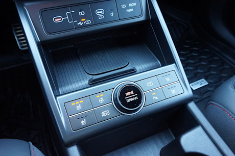 2026 Hyundai Kona Review + Video Body Image