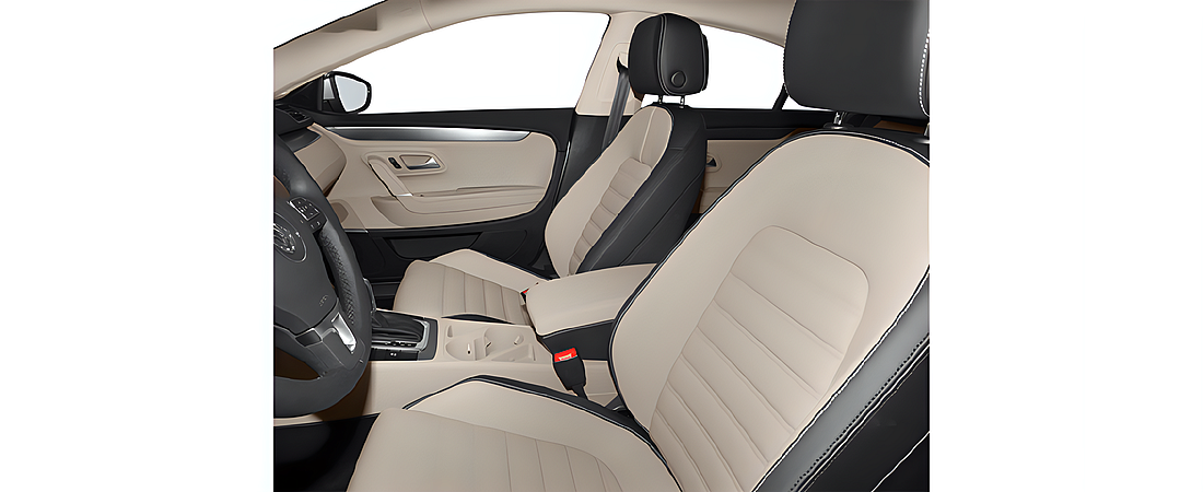 Volkswagen CC 2013 8