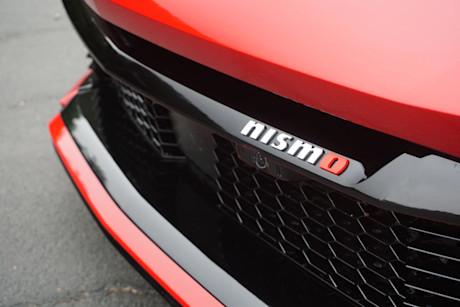 Editorial 2024 nissan z nismo fd 230925 08 di