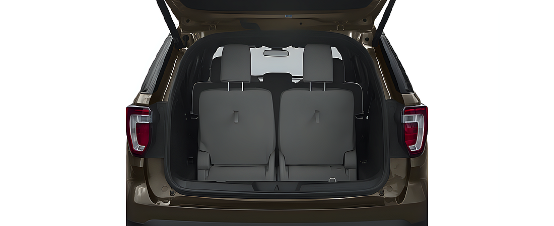 Ford Explorer 2016 39