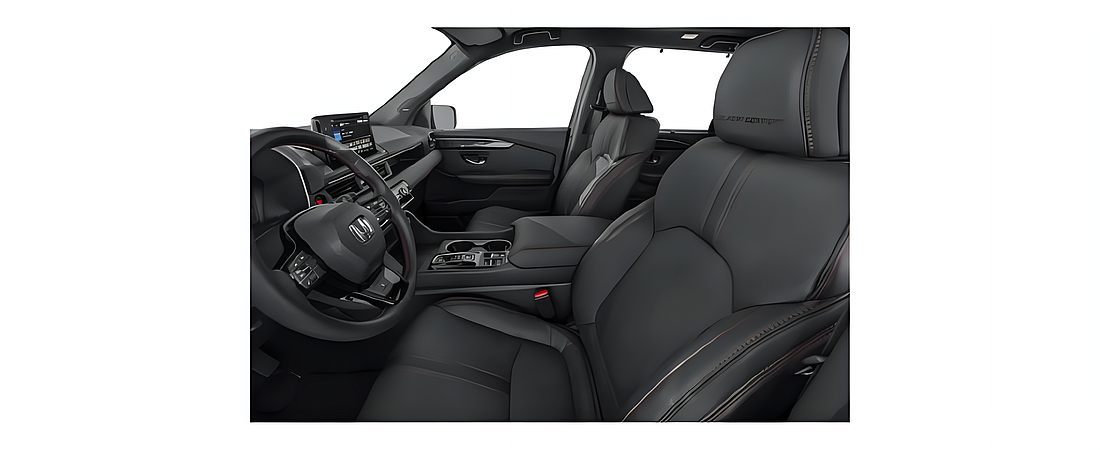 Honda Pilot 2024 24
