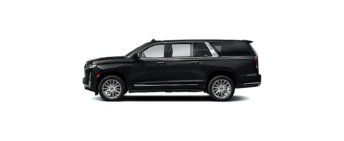 Cadillac Escalade ESV 2023 3