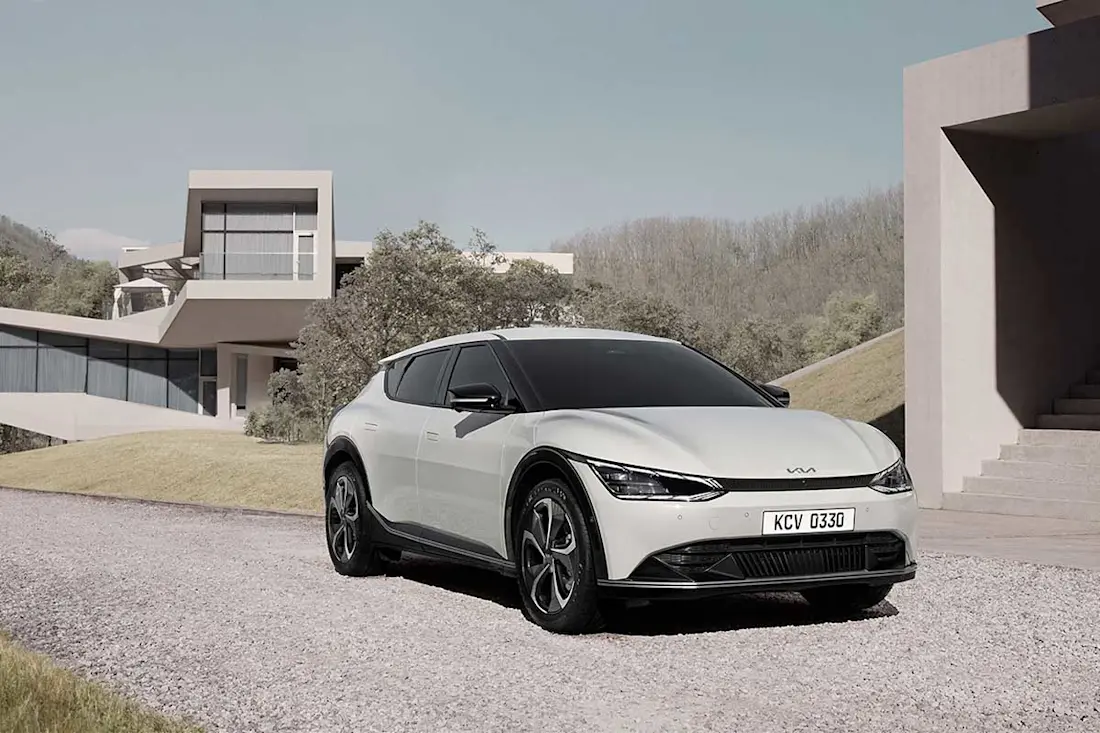 AS24 Kia voor AS24 Kia voor