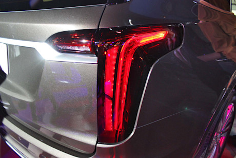 Editorial 2020 cadillac xt6 18 dh