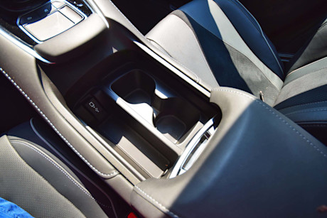 Editorial 2019 acura rdx a spec 42 jp