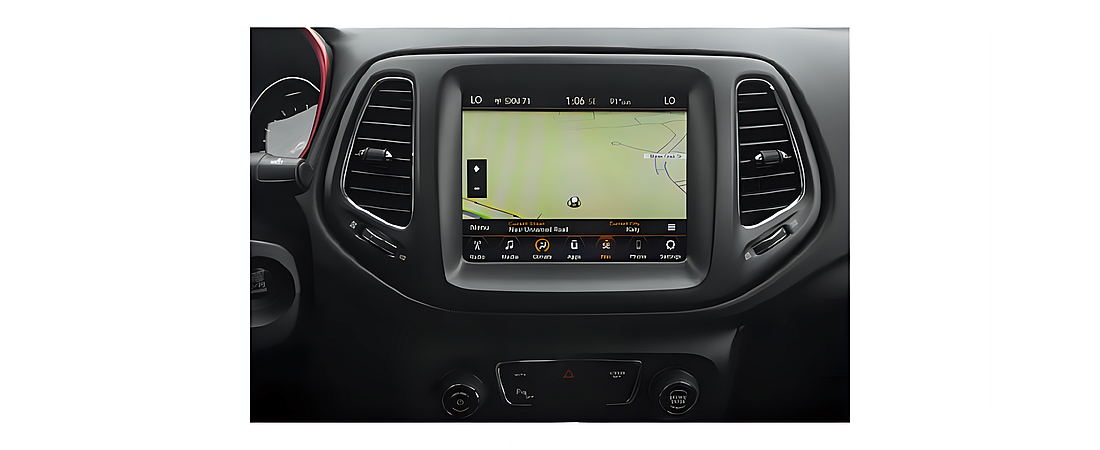 Jeep Compass 2020 29