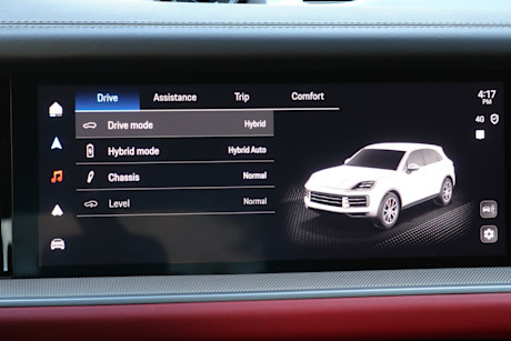 Editorial 2024 porsche cayenne s e hybrid td jm 241118 21