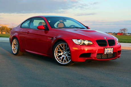 Editorial 2013 bmw m3 jy 22 15388