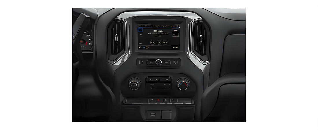 Chevrolet Silverado 1500 2020 21