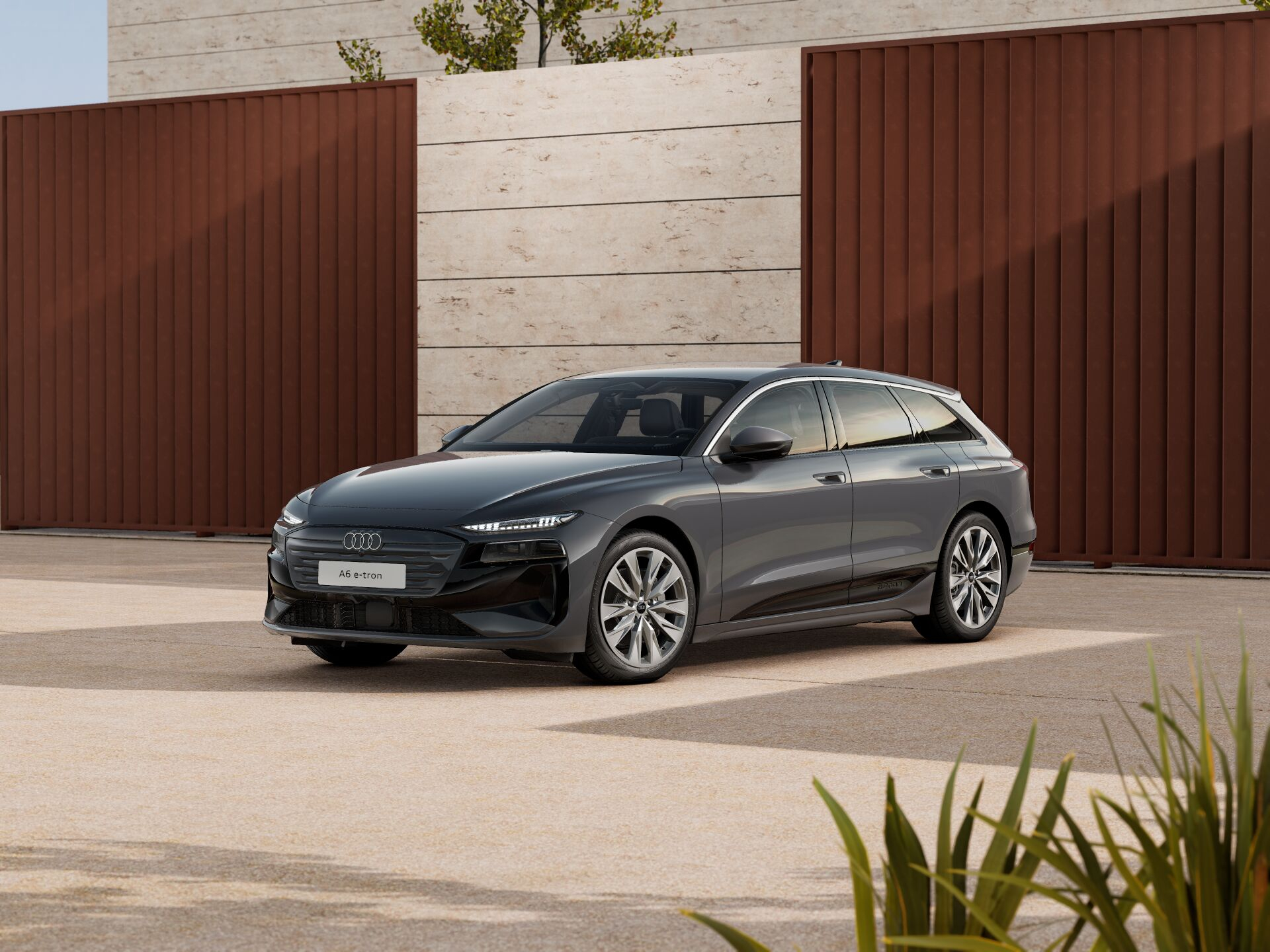 Singer Li Audi Audi A6 e-tron - Info, prix, alternatives AutoScout24