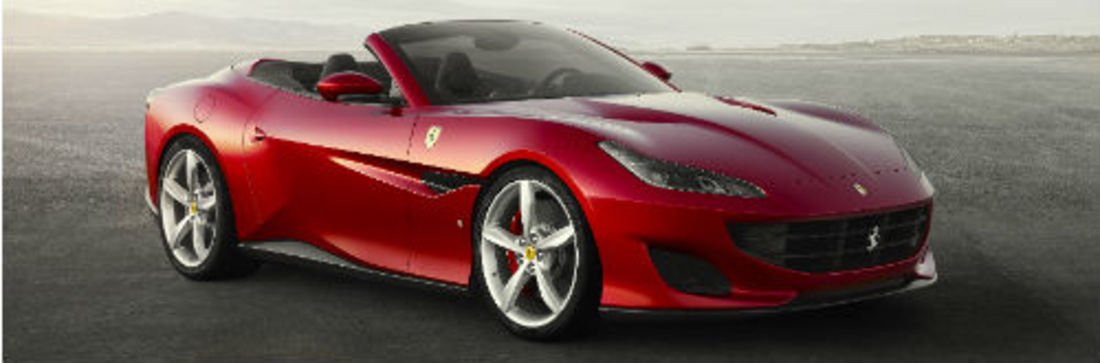 Anteprima: Nuova Ferrari Portofino – Combinazione unica di sportività, eleganza e comfort