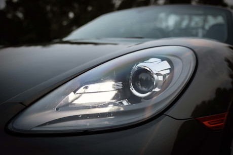 Editorial 2017 porsche 718 boxster 13 ts