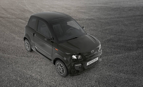 Microcar M