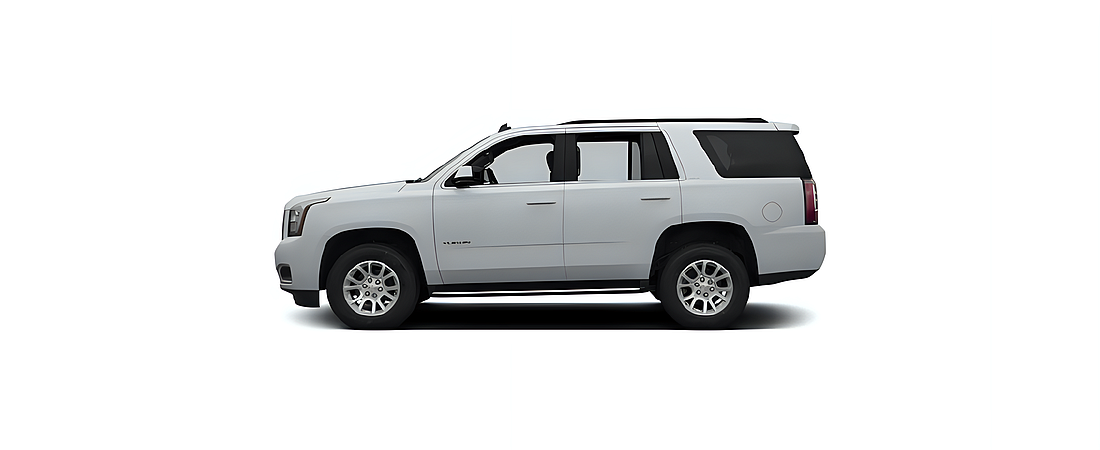 GMC Yukon 2015 3