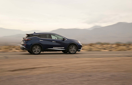 Editorial 2020 nissan murano platinum awd 05 jw