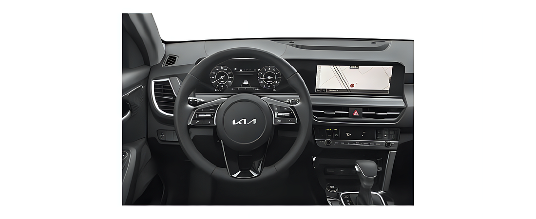 Kia Seltos 2025 19