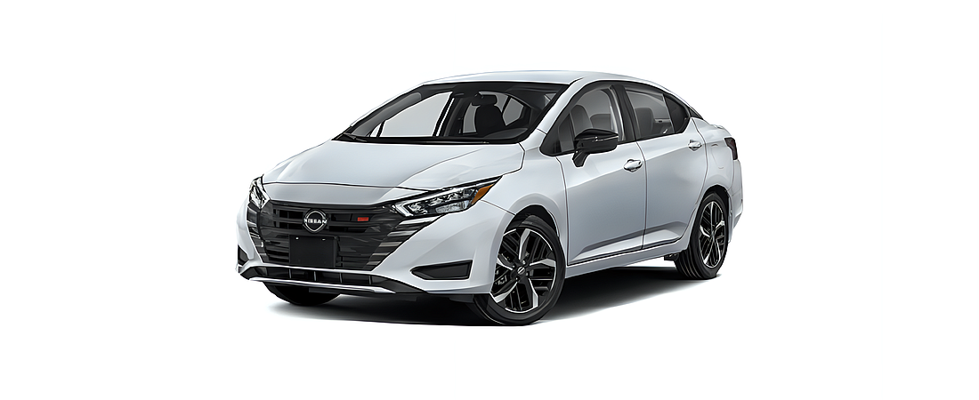 Nissan Versa 2025 27
