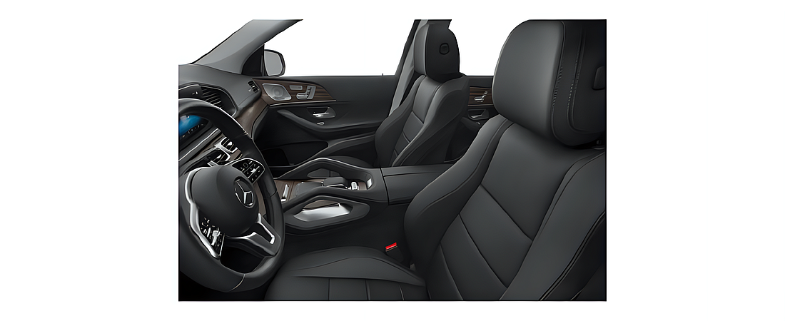 Mercedes-Benz GLS 2023 8