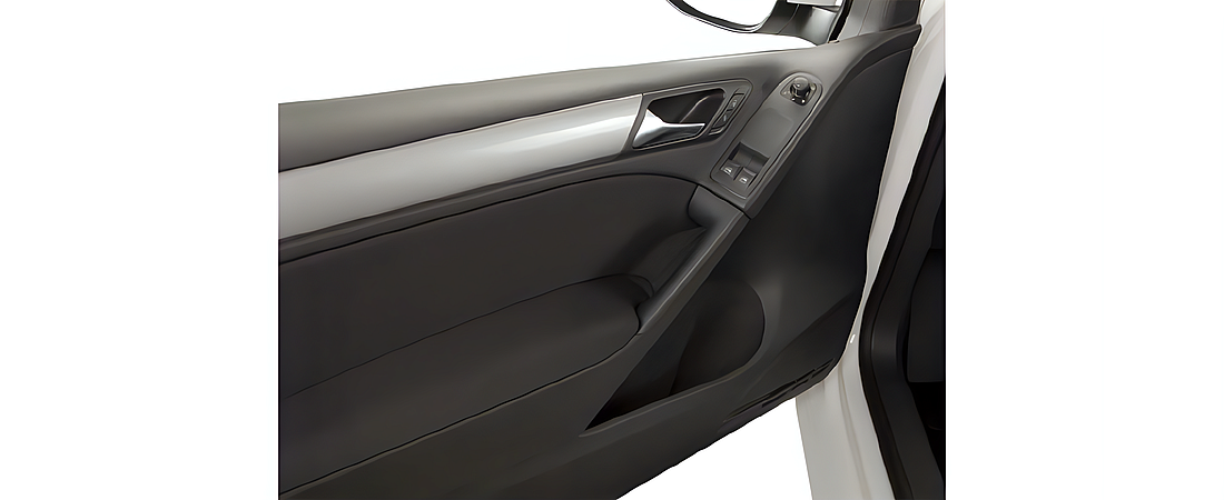 Volkswagen Golf 2011 9