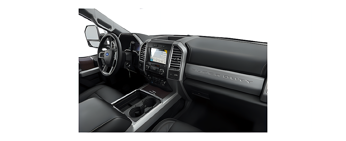 Ford F-350 2019 100