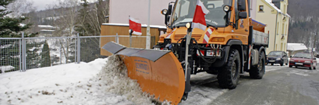 Bericht: Schade door strooizout – Moeilijk te bewijzen