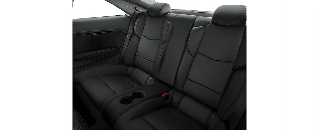 Cadillac ATS 2018 32