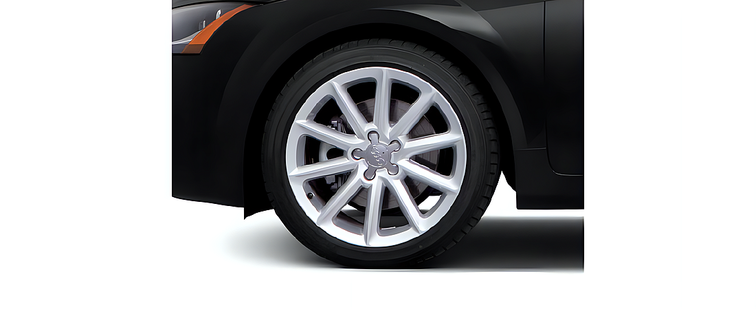 Audi TTS 2012 31