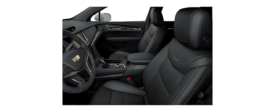 Cadillac XT5 2022 21