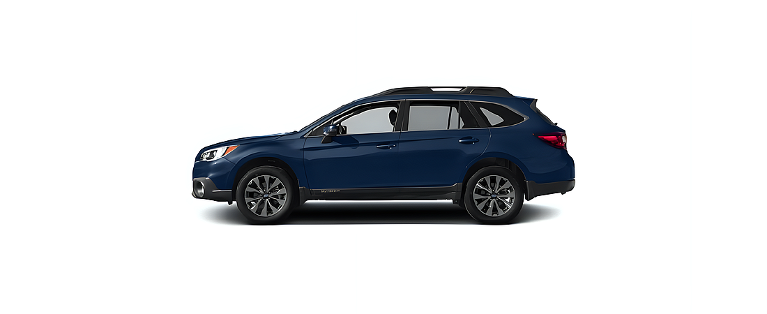 Subaru Outback 2017 31