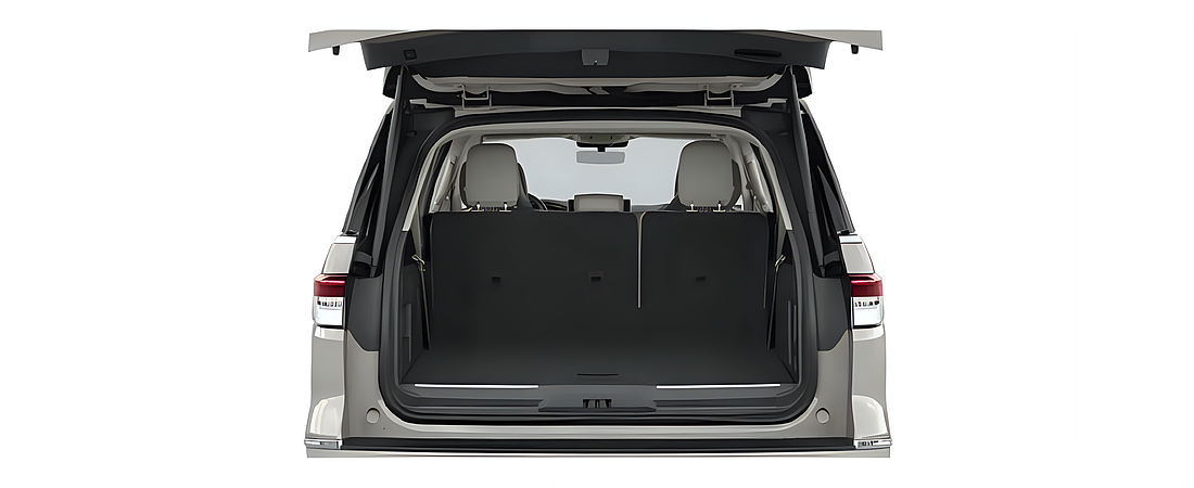 Lincoln Navigator 2023 24