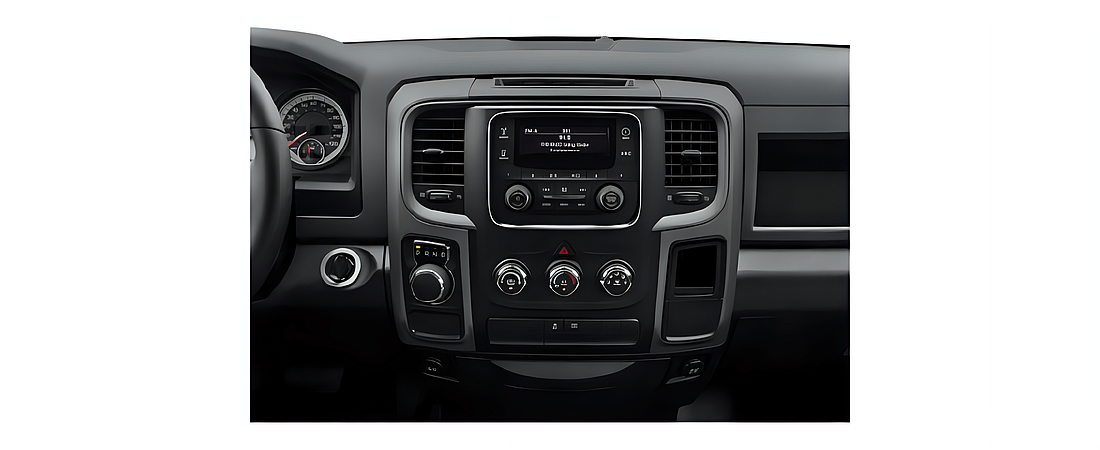 Ram 1500 Classic 2020 36
