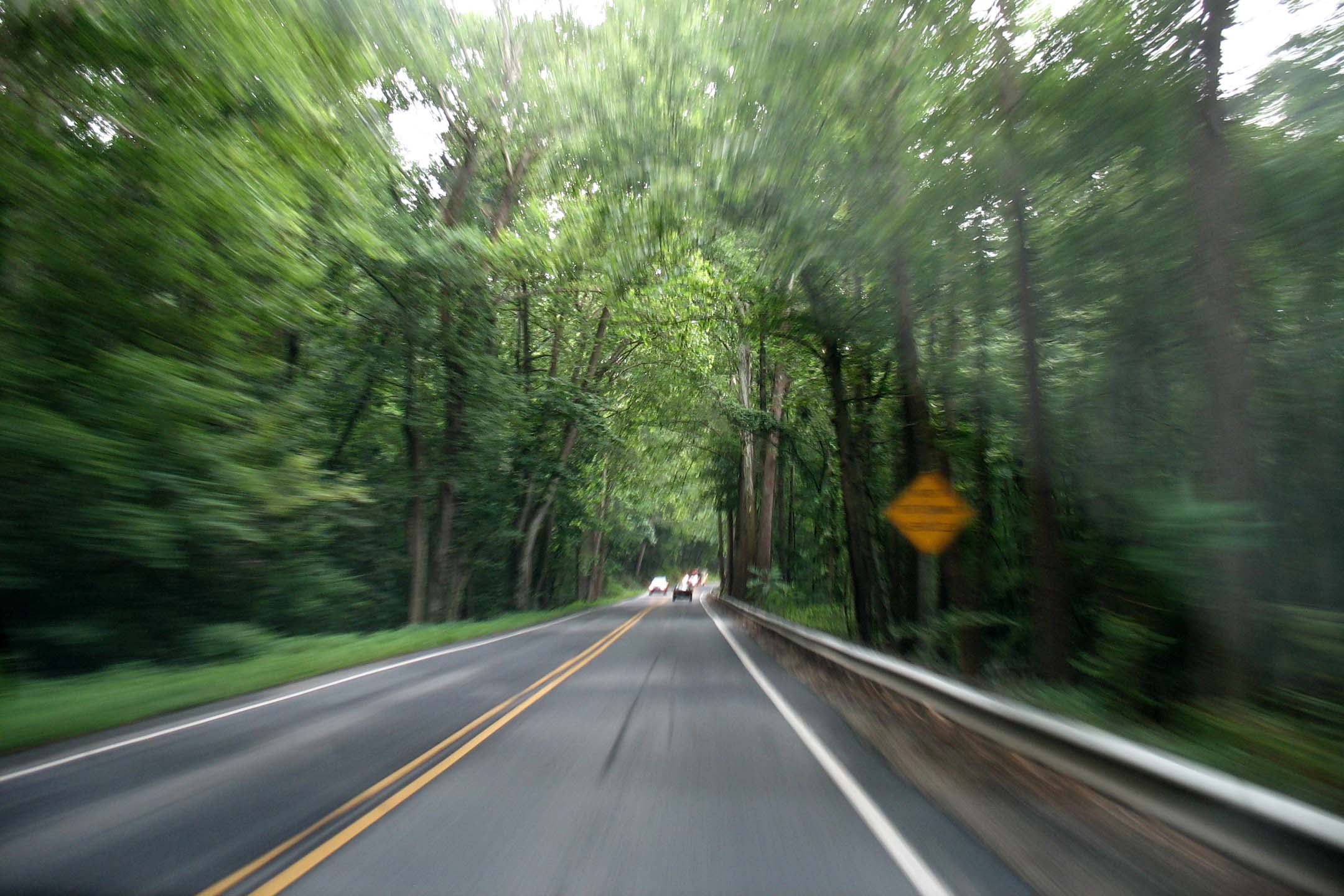 Road Inner Line A Driver’s Guide to Pavement Lines and Lane Markings - AutoTrader.ca