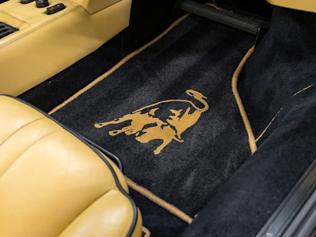AutoTrader Find of the Week: The 1986 Lamborghini Jalpa is an Important Supercar Image