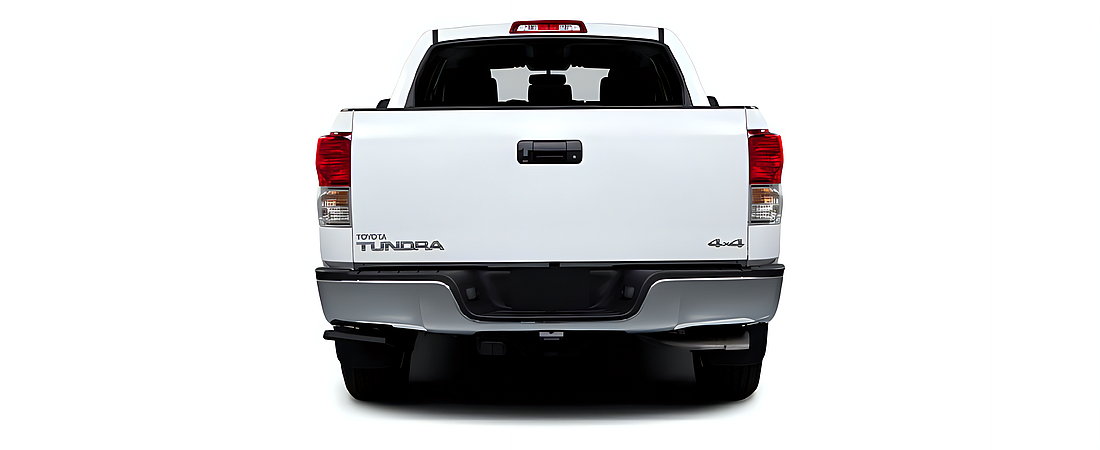 Toyota Tundra 2010 25