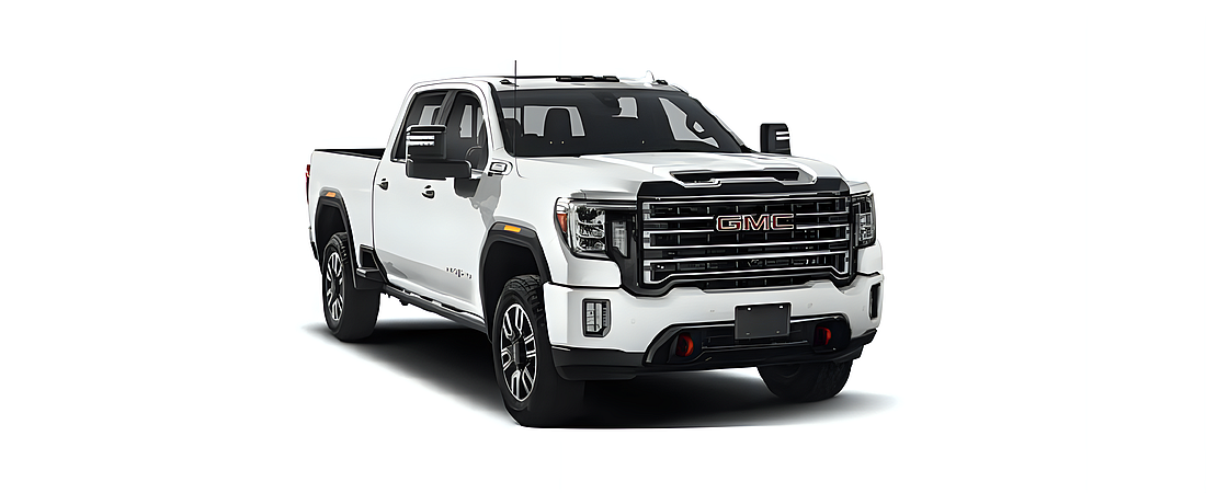 GMC Sierra 3500HD 2023 19