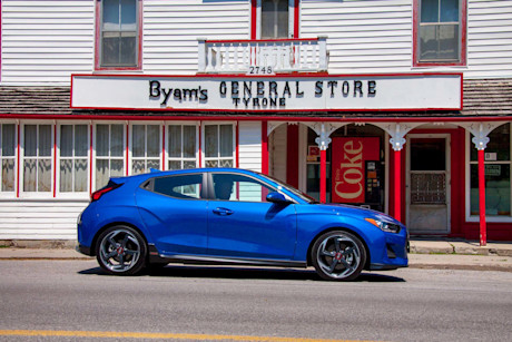 Editorial 2019 hyundai veloster turbo 10 lw