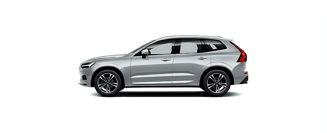 Volvo XC60 2021 3
