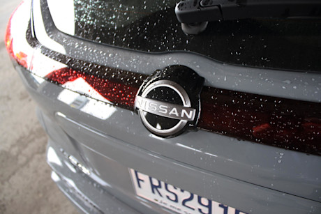 Nissan Kicks SR 2022 : essai routier Image