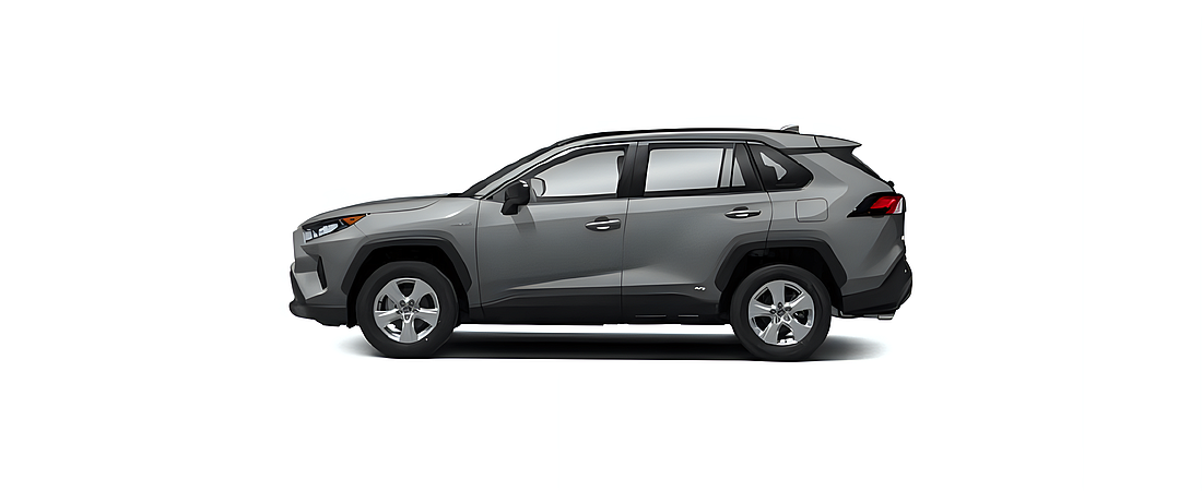 Toyota RAV4 2022 16