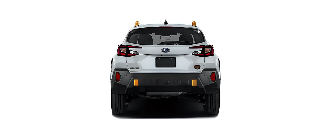 Subaru Crosstrek 2024 57