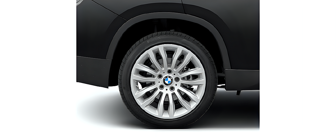 BMW X1 2013 11
