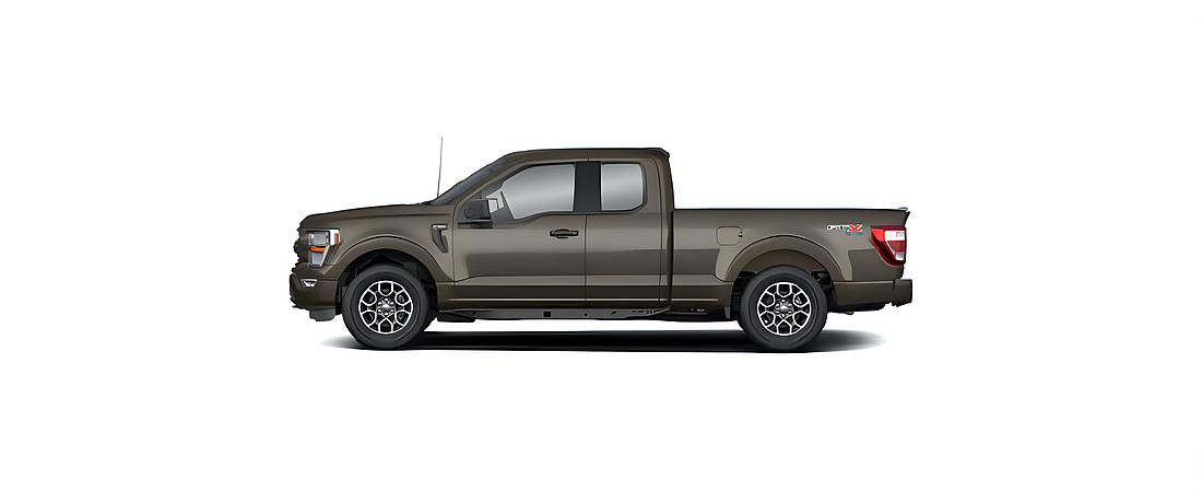 Ford F-150 2021 24