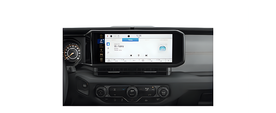 Jeep Gladiator 2025 9