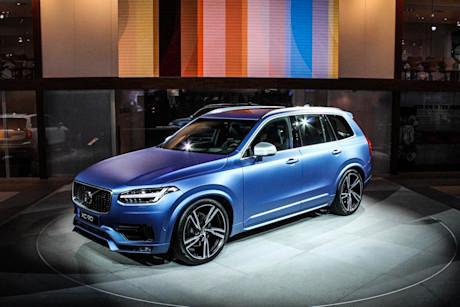 Editorial 13 bm 2016 volvo xc90 r design