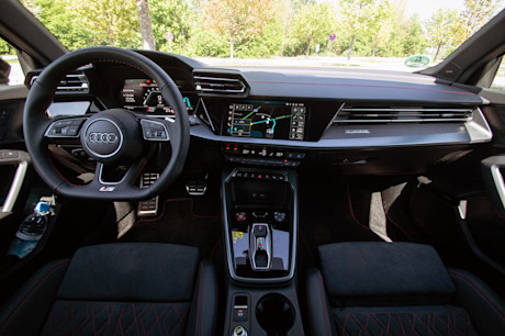 Editorial 2025 audi s3 fd 240422 22 jv