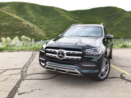 Editorial 2020 mercedes benz gls class 03 sb